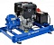 Мотопомпа Varisco 1 BASE